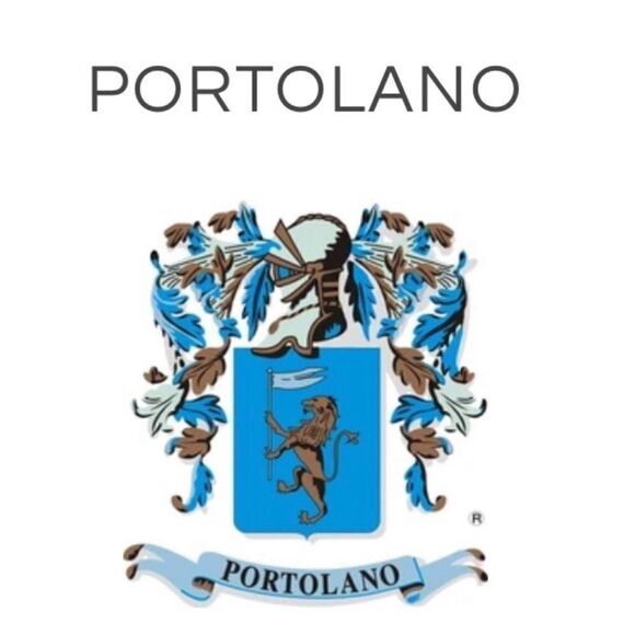 ITALIAN Cashmere Beanie by PORTOLANO Black Currant Luxury NWT Ribbed Beanie $125 main image 5